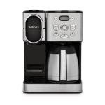 Cuisinart 10-Cup Thermal Coffeemaker & Brewer