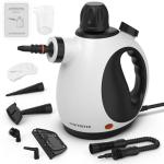 CHEFPREFER High Pressure Handheld Steam Cleaner