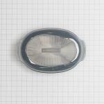 Whirlpool Universal Microwave Steamer - Black
