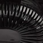Whirlpool Universal Microwave Steamer - Black
