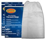 EnviroCare Micro Filtration Dust Bags for Vacuums