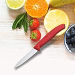 Victorinox Swiss Classic 3¼" Paring Knife - Red