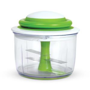 Chef’n VeggiChop Hand-Powered Food Chopper