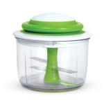 Chef’n VeggiChop Hand-Powered Food Chopper