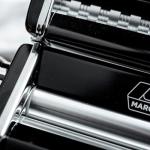 Marcato Atlas Black Pasta Machine with Cutter
