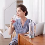 Philips Sparkling Water Maker with Carbonating Bottle