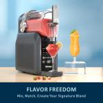 88oz Slushie Machine with 7 Preset Programs