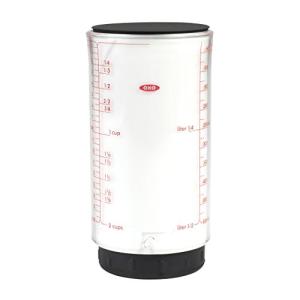 OXO Good Grips Adjustable 2-Cup Measuring Cup