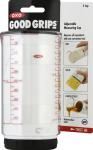 OXO Good Grips Adjustable 2-Cup Measuring Cup