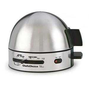Automatic 7-Egg Electric Cooker with Timer