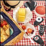 6-Piece Stainless Steel Kitchen Tools Set