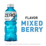 Zero Sugar Mixed Berry Electrolyte Sports Drink Pack