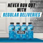 Zero Sugar Mixed Berry Electrolyte Sports Drink Pack
