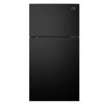 Kenmore 33" 20.5 cu. ft. Refrigerator/Freezer, Black