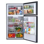 Kenmore 33" 20.5 cu. ft. Refrigerator/Freezer, Black