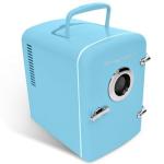 Frigidaire Mini Portable Fridge - Cools & Heats