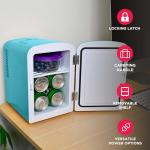 Frigidaire Mini Portable Fridge - Cools & Heats