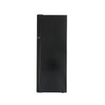 ARCTIC CHEF 7.5 Cu Ft Compact Refrigerator - Black