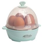 Tasty Mini Egg Cooker for Perfect Boiled Eggs