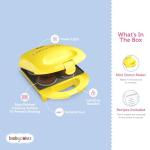 Mini Donut Maker by Babycakes