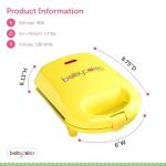 Mini Donut Maker by Babycakes