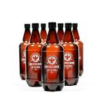 BrewDemon Signature Pro Home Beer Brewing Kit