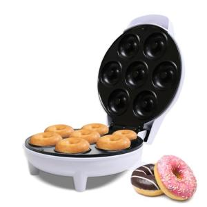 Courant Mini Donut Maker for Easy Treats