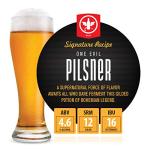 BrewDemon Signature Pro Home Beer Brewing Kit