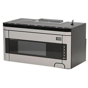 Sharp 1.5 Cu Ft 1000W Over-the-Range Microwave