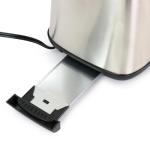 Oster Stainless Steel 4-Slice Long Slot Toaster