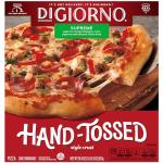 Digiorno Supreme Hand-Tossed Frozen Pizza, 18.9oz