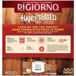 Digiorno Supreme Hand-Tossed Frozen Pizza, 18.9oz