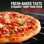 Digiorno Supreme Hand-Tossed Frozen Pizza, 18.9oz