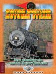 Western Maryland Autumn Steamer