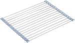 Seropy Roll-Up Over Sink Dish Drying Rack