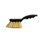 SPARTA Plastic Scrub Brush with Polypropylene Bristles