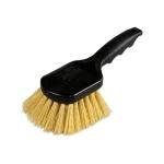 SPARTA Plastic Scrub Brush with Polypropylene Bristles