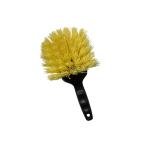 SPARTA Plastic Scrub Brush with Polypropylene Bristles
