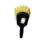SPARTA Plastic Scrub Brush with Polypropylene Bristles