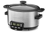 Cuisinart 4-Quart 3-in-1 Multi-Cooker