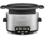 Cuisinart 4-Quart 3-in-1 Multi-Cooker