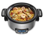 Cuisinart 4-Quart 3-in-1 Multi-Cooker