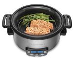Cuisinart 4-Quart 3-in-1 Multi-Cooker
