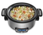 Cuisinart 4-Quart 3-in-1 Multi-Cooker