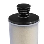Kärcher Decalcification Cartridge for SC 3 Steam Cleaner