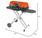 Coleman RoadTrip 285 Portable Propane Grill