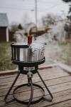 Gas One 10Qt Propane Deep Fryer with Basket