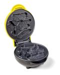 Nostalgia MyMini Cars & Trucks Waffle Maker