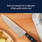 HENCKELS Razor-Sharp 2-Pc Chef Knife Set