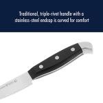 HENCKELS Razor-Sharp 2-Pc Chef Knife Set